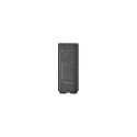 "900 PC Gehäuse ATX Full Big Tower, schwarz"