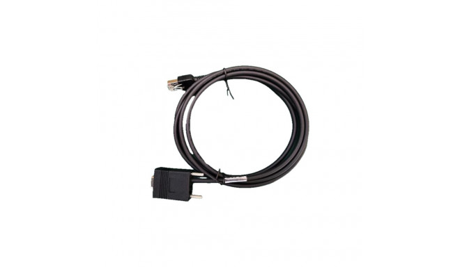 "Zebra DS55 RS232 Cable"