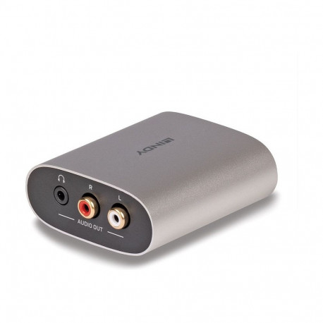 "HDMI ARC Audio Extractor"