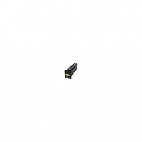Lexmark 24B6512 tsüaan 50000 lehekülge