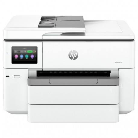 HP multifunktsionaalne värvitindiprinter OfficeJet Pro 9730 WF 3in1 A3 22s/m