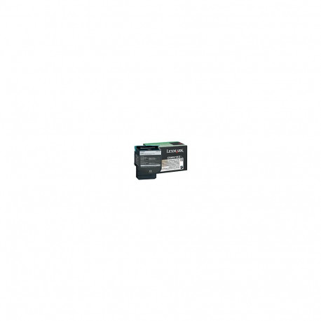 Lexmark C546U1KG 8000 lehekülge, must