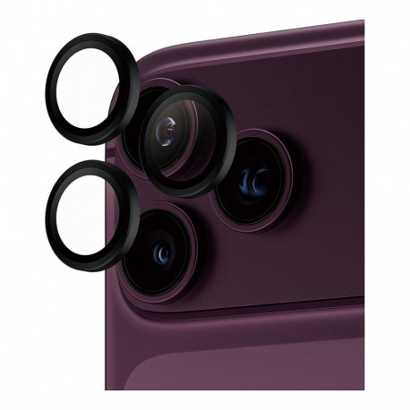 "PanzerGlass Cam Lens Protector iPhone 18 Pro/18 Pro Max Black"