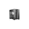 "Gamer C8 Full Tower Black"