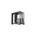"Gamer C8 Full Tower Black"