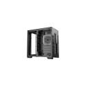 "Gamer C8 Full Tower Black"