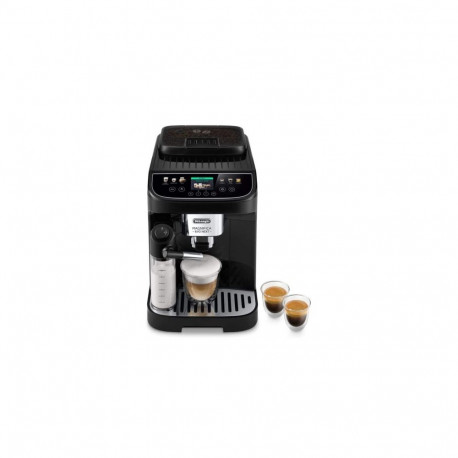 DeLonghi Magnifica Evo Next (ECAM310.60.B) Coffee Machine, Black
