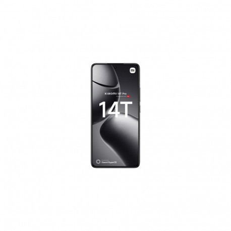 Xiaomi 14T Pro 16.9 cm (6.67") Dual SIM 5G 12 GB 512 GB 5000 mAh Black