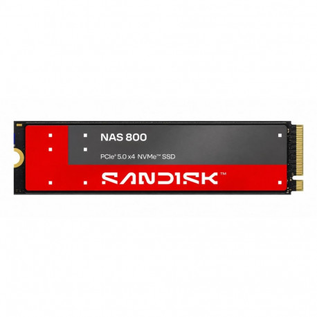 SanDisk NAS 800 960GB M.2 PCIe 5.0 NVMe 3D TLC NAND