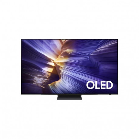 Samsung 55" OLED S90F 4K Vision AI Smart TV (2025)