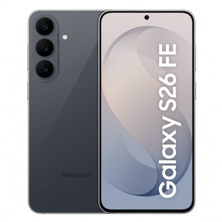 Samsung nutitelefon Galaxy S26 FE 17cm (6.7") kahe SIM-kaardiga Android 17 5G USB Type-C 8GB 256GB 4