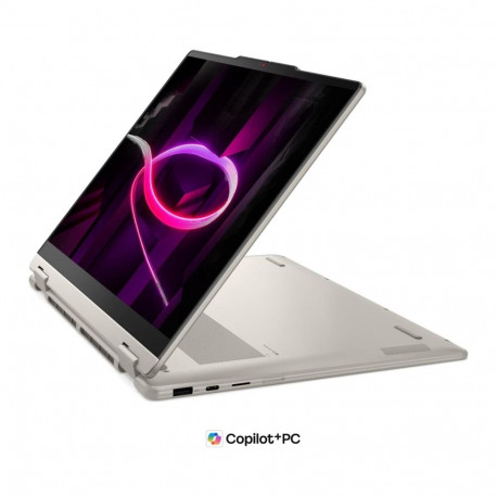 Laptop Computer - Lenovo Yoga 7a 2-in-1 14AGP11 | Ryzen AI 7 | 32GB | 512GB SSD | 14" WUXGA OLED | W