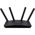 Asus RT-BE59 Wireless Router 4-Port-Switch