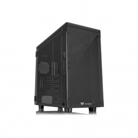 Thermaltake View 91 TG RGB Ultra Tower Black