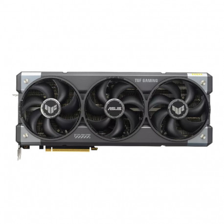 ASUS TUF Gaming videokaart TUF-RTX5080-O16G-GAMING NVIDIA GeForce RTX 5080 16GB GDDR7