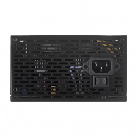 Thermaltake toiteplokk Smart BX1 650W 24-pin ATX, must