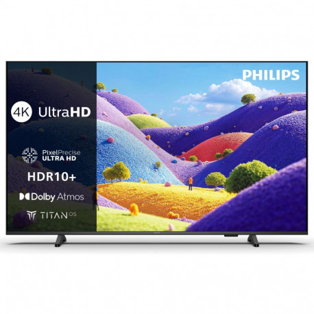 Philips 65PUS7001/12 65" LED 4K 60Hz TitanOS 2026