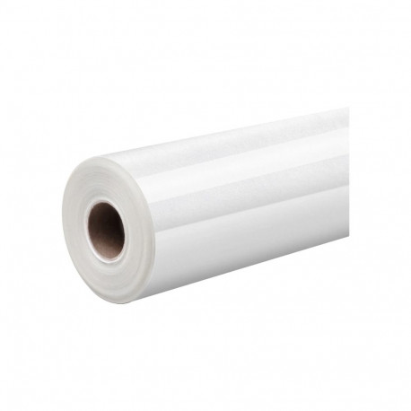 HTVRONT Glitter Heat Transfer Film, 30.5 cm x 90 cm (white)