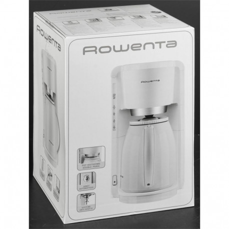 Rowenta CT 3801 valge