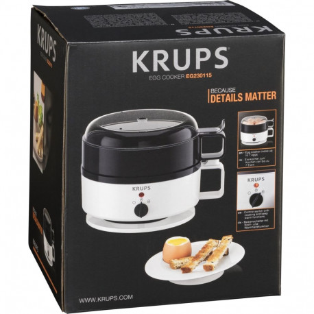 Krups EG 230115 Ovomat Super munakeetja