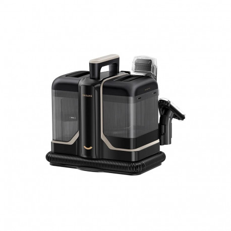 Dreame kaasaskantav aurupuhasti N10 0.75L 450W, must