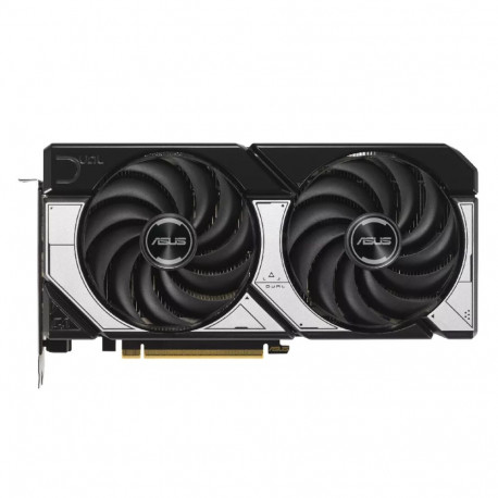 ASUS graafikakaart Dual -RTX5070-O12G NVIDIA GeForce RTX 5070 12GB GDDR7