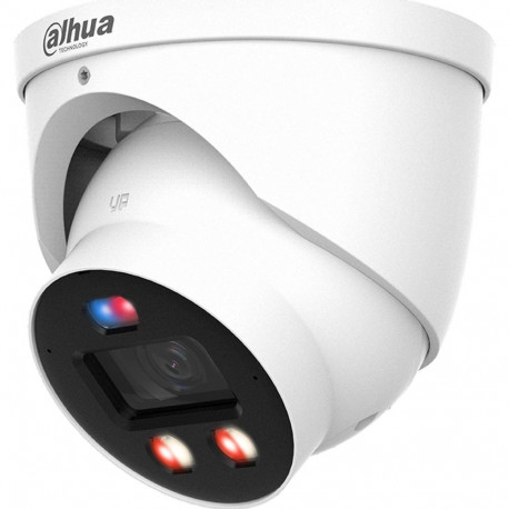 NET 8MP IR EYEBALL / HDW3849H-ASPV0280B-PRO DAHUA