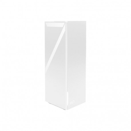WRL ROAMII BE LITE 1-pack 5000 Mbps Mesh Wi-Fi MRBE50-1PK