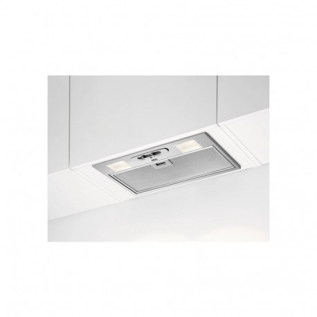 AEG õhupuhasti DGB3523S lakke integreeritav, alumiinium, 330m³/h