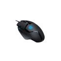 Logitech Mouse G402 Gaming Hyperion Fury