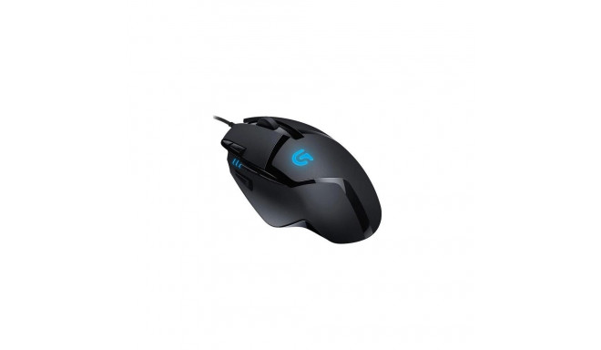 Logitech G Hyperion Fury