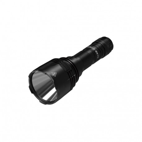 Nitecore jahitaskulamp NEW P30 LED, must