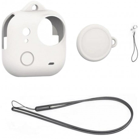 Puluz kaitseümbris Silicone Case Insta360 GO Ultra