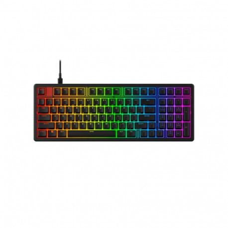 HyperX KEYBOARD ORIGINS 2 1800 RGB/BLACK B4QS4AA#ABA