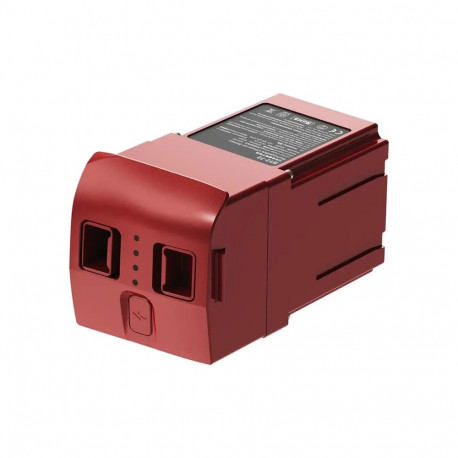 UNITREE R1 Crismon Hero Battery (red)