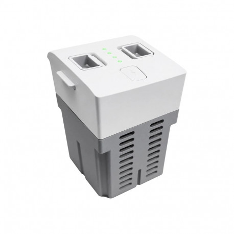 UNITREE R1 Battery Rational Guardian