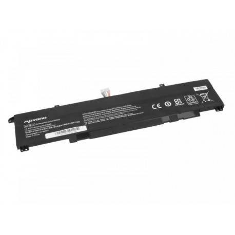 Movano battery HP WK04XL 4400mAh