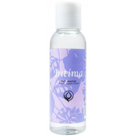 Intima lubricant Anal 100ml