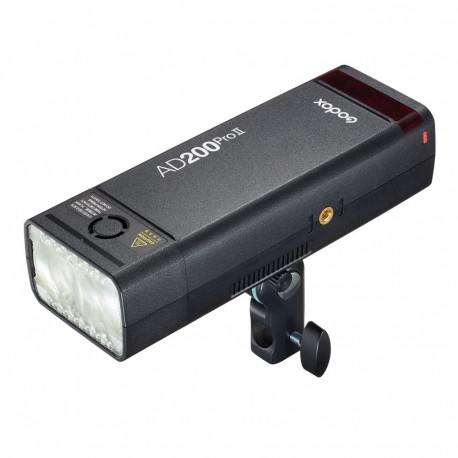 Godox AD200Pro II Flash