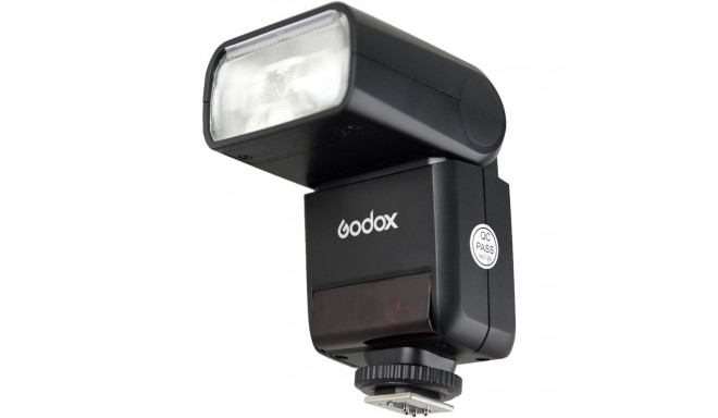 Godox flash TT350 Speedlite for Olympus