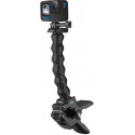 GoPro kinnitus Jaws Flex Camera Clamp