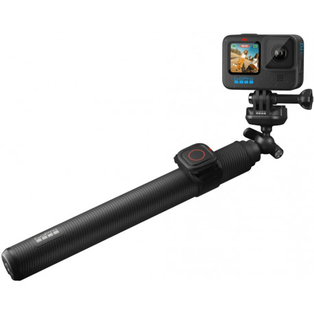 GoPro Extension Pole + Shutter Remote