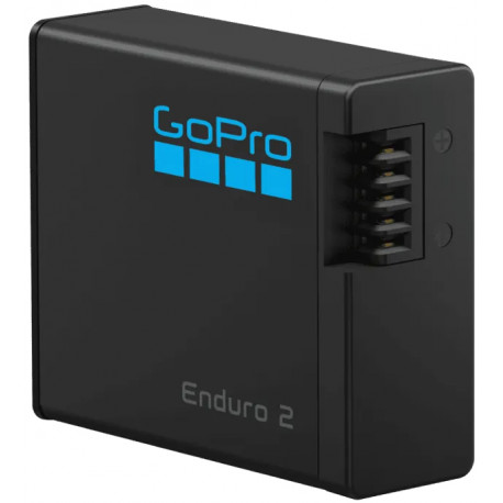 GoPro aku Enduro 2 Mission 1/HERO13 Black