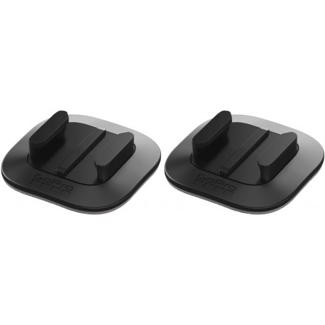 GoPro kinnitus Universal Adhesive Mount 2tk