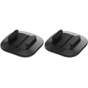 GoPro kinnitus Universal Adhesive Mount 2tk