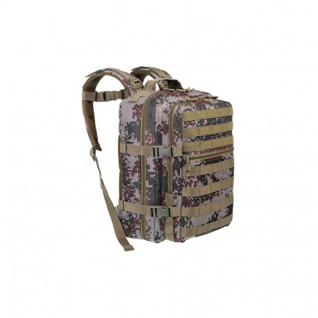 Tracer 47920 EVO CAMO 25L Expedition Backpack 16",  Camouflage