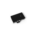 Alphacool 13470 computer cooling system part/accessory Backplate
