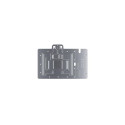 Alphacool 13470 computer cooling system part/accessory Backplate