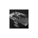 Alphacool 13470 computer cooling system part/accessory Backplate