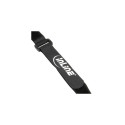InLine Cable Strips hook-and-loop 20x100mm 10 pcs. black